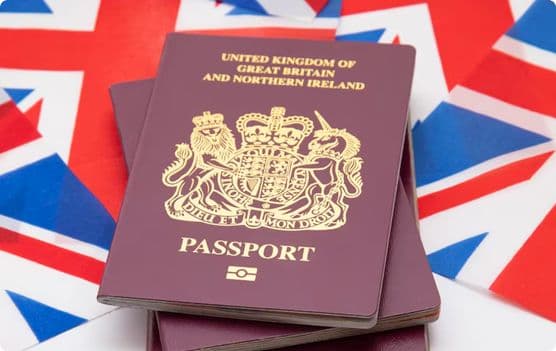 Immigration & Business Visas