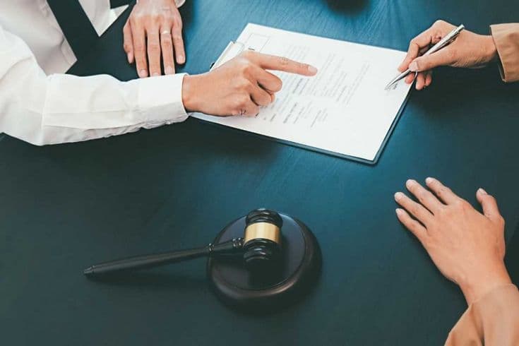 Litigation & Dispute Resolution