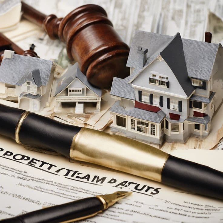 Real Estate & Property Law