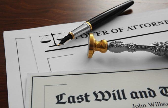 Wills, Trusts & Probate