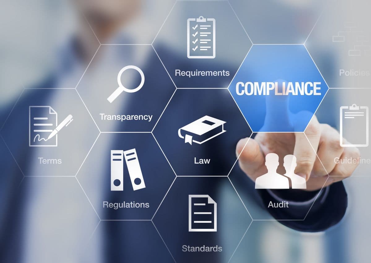 Regulatory & Compliance