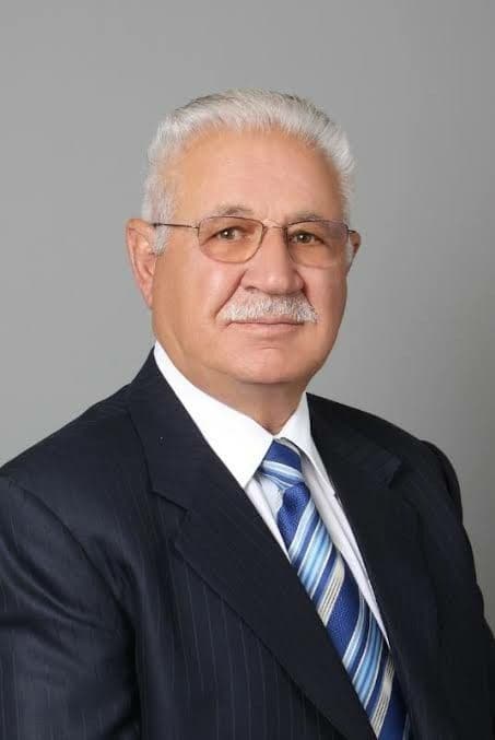 Thomas Macarty